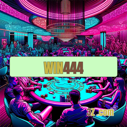 Win444: A Confiavel Plataforma de Jogos Online Mais Engajadora