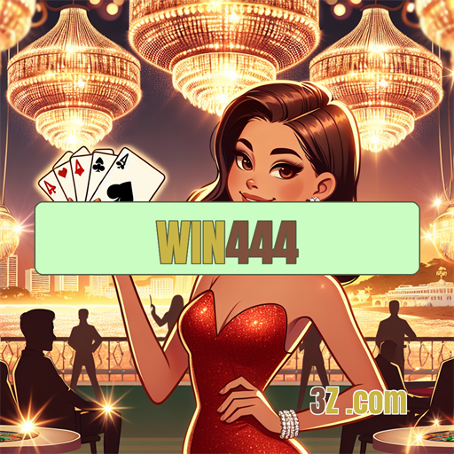 Atrações Incríveis da Seção Paga do Win444 Bet