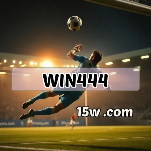 win444 bet Bingo