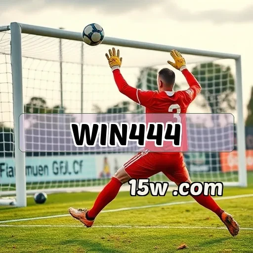 win444 bet Retirada