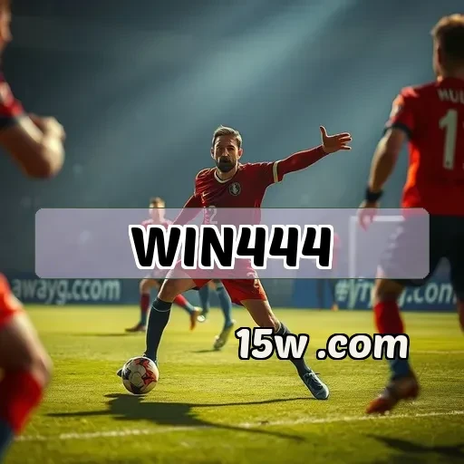 win444 bet Cassino