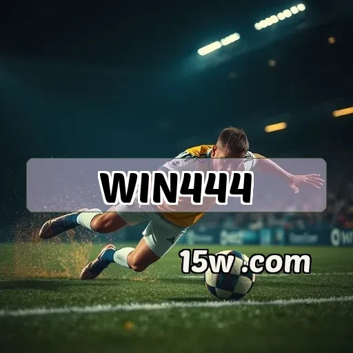 win444 bet Loterias