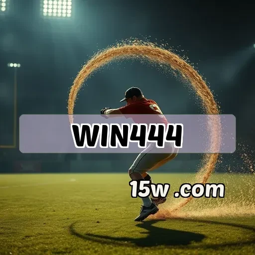 win444 bet Esportes Virtuais
