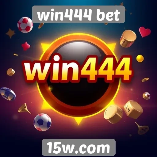 Como o win444 bet se destaca entre os concorrentes