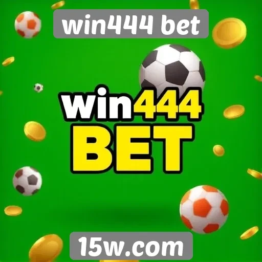 Análise das ofertas de jogos disponíveis no win444 bet